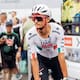 Isaac del Toro mantiene tercera posición en Etapa 19 del Tour de Francia