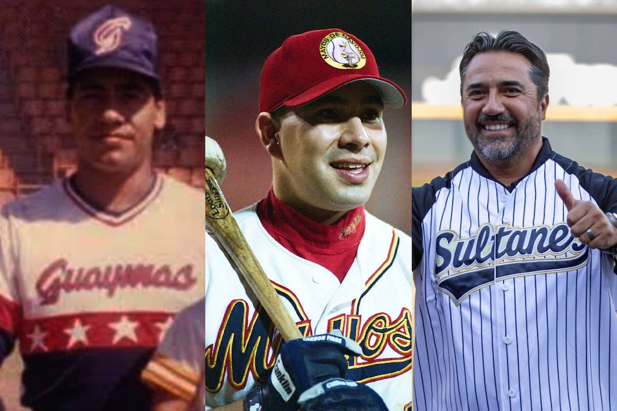 Estos son los 5 equipos que han abandonado a la Liga Mexicana del Pacífico