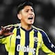 Edson Álvarez es abucheado por la afición del Fenerbahce