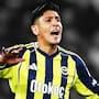 Edson Álvarez es abucheado por la afición del Fenerbahce