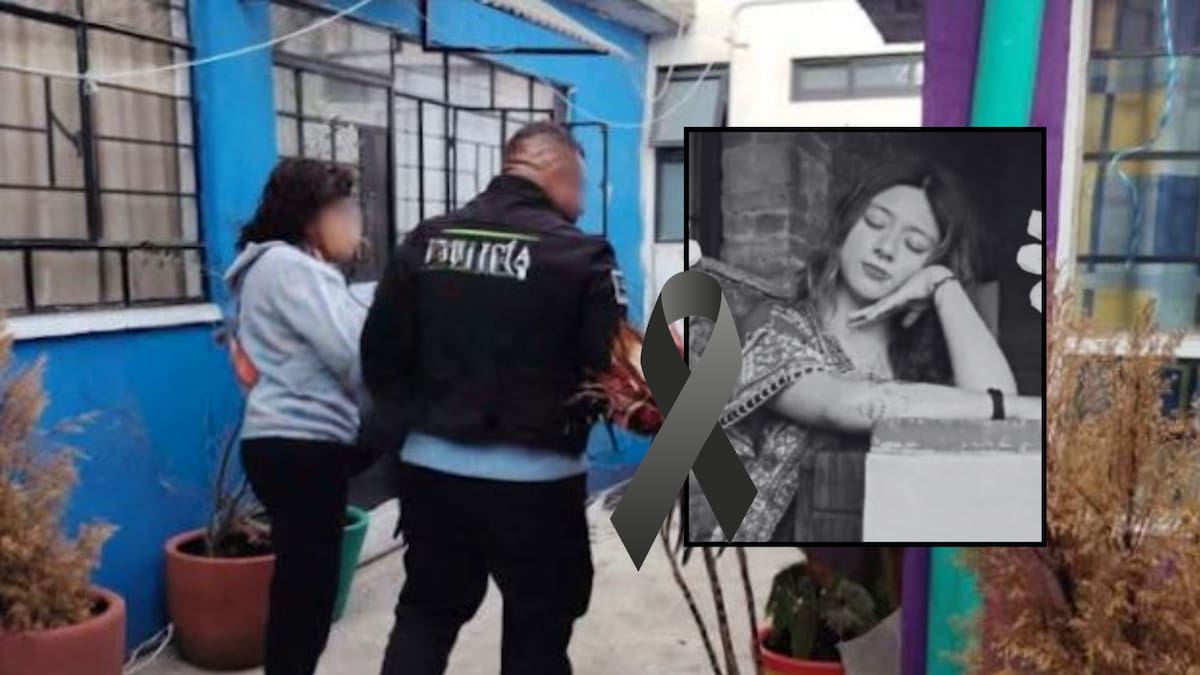 Localizan sin vida a exalumna de la Universidad Autónoma del Estado de México en Toluca tras varios días sin contacto con su familia; Fiscalía abre investigación