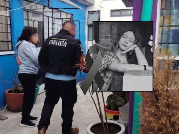 Localizan sin vida a exalumna de la Universidad Autónoma del Estado de México en Toluca tras varios días sin contacto con su familia; Fiscalía abre investigación