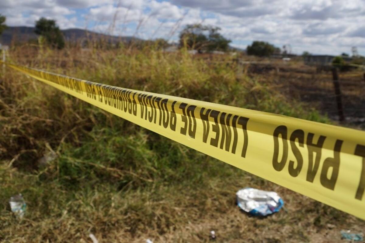Hallan cadáver de secuestrado en Cuernavaca, ya habían pagado rescate
