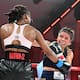 Sheyla Moreno busca revancha tras perder su invicto en Estados Unidos