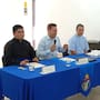 Seminario Mayor de Hermosillo invita a las Fiestas 2026: comida, actividades y oraciones por la paz