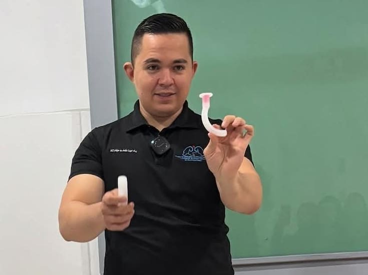 Busca dar voz a la labor de enfermeros