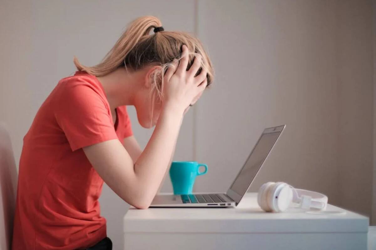 Consejos prácticos para manejar la frustración en el día a día