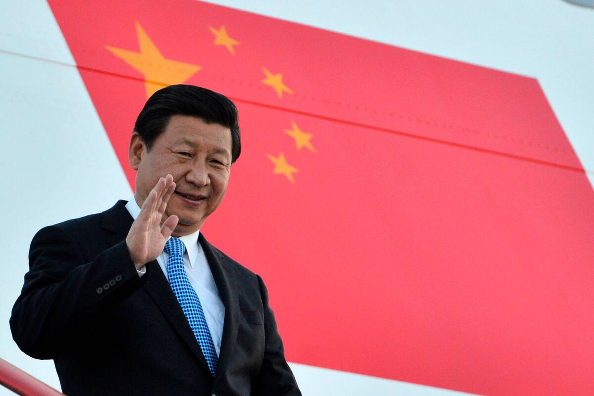 Xi Jinping insta a proteger las cadenas de suministro ante incertidumbre económica