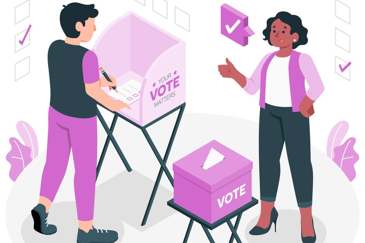 El INE recuerda a la población que los resultados oficiales de las elecciones 2024 solo los emite la autoridad electoral