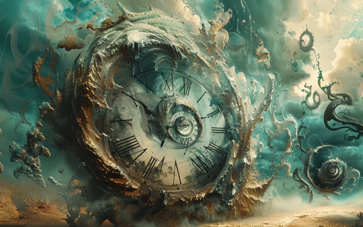 Investigadores han planteado que su comportamiento podría dejar huellas en la entropía de la radiación que producen. Si esto se confirma, los agujeros negros podrían actuar como cronómetros del universo, marcando la estructura temporal a gran escala.