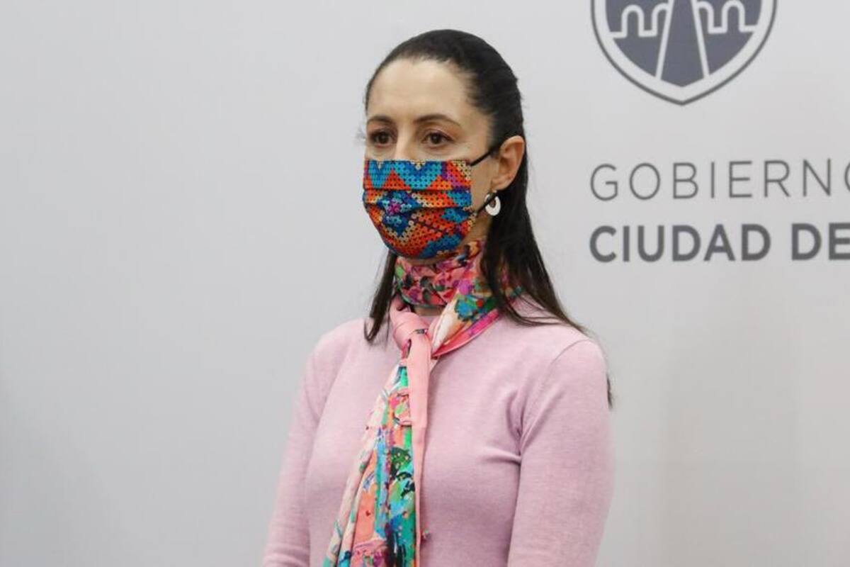 Si un funcionario tiene vínculos criminales, se investiga: Sheinbaum; no se hace pacto con delincuentes