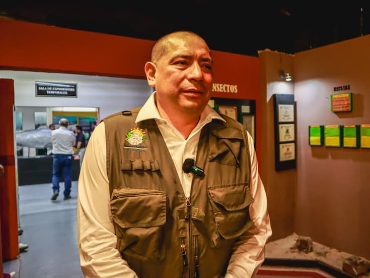 Bosque de la Ciudad ha rescatado a cinco felinos en 2025