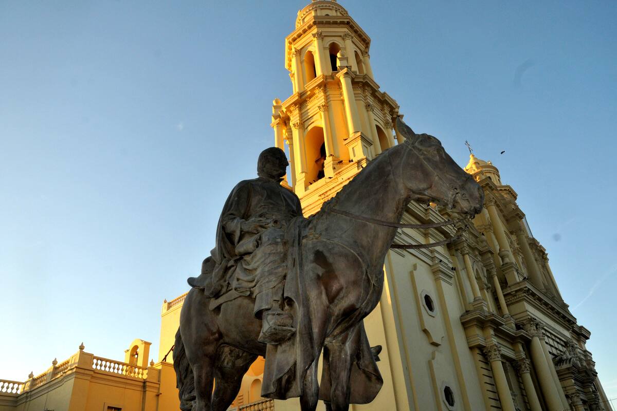 Conmemoran el 375 aniversario del natalicio del Venerable Padre Kino