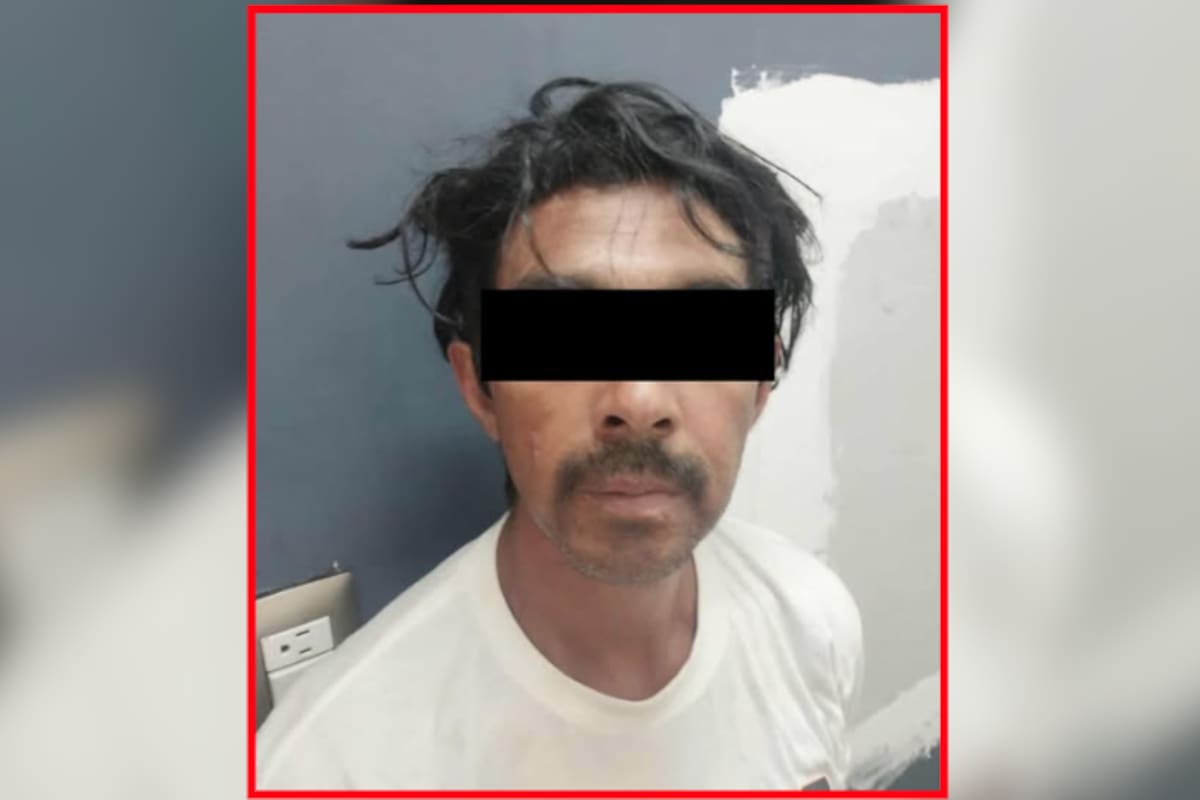 Vinculan a presunto homicida en Nogales