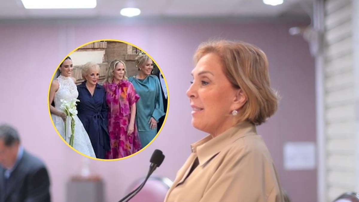 Diputada de Morena es señalada por una preboda en España valuada en 7 millones de pesos, celebrada para una familiar durante un evento exclusivo en la Feria de Sevilla, con banquete, viajes internacionales y más de 250 invitados