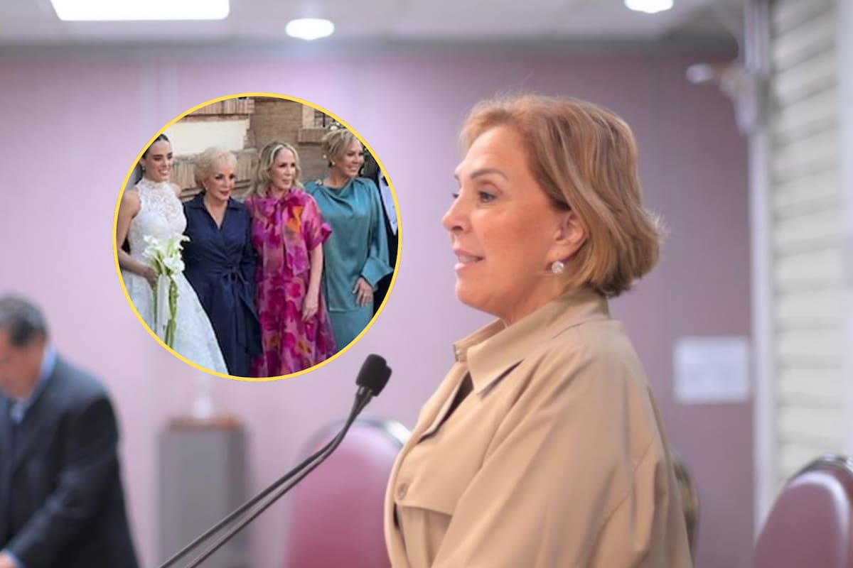 Diputada de Morena es señalada por una preboda en España valuada en 7 millones de pesos, celebrada para una familiar durante un evento exclusivo en la Feria de Sevilla, con banquete, viajes internacionales y más de 250 invitados