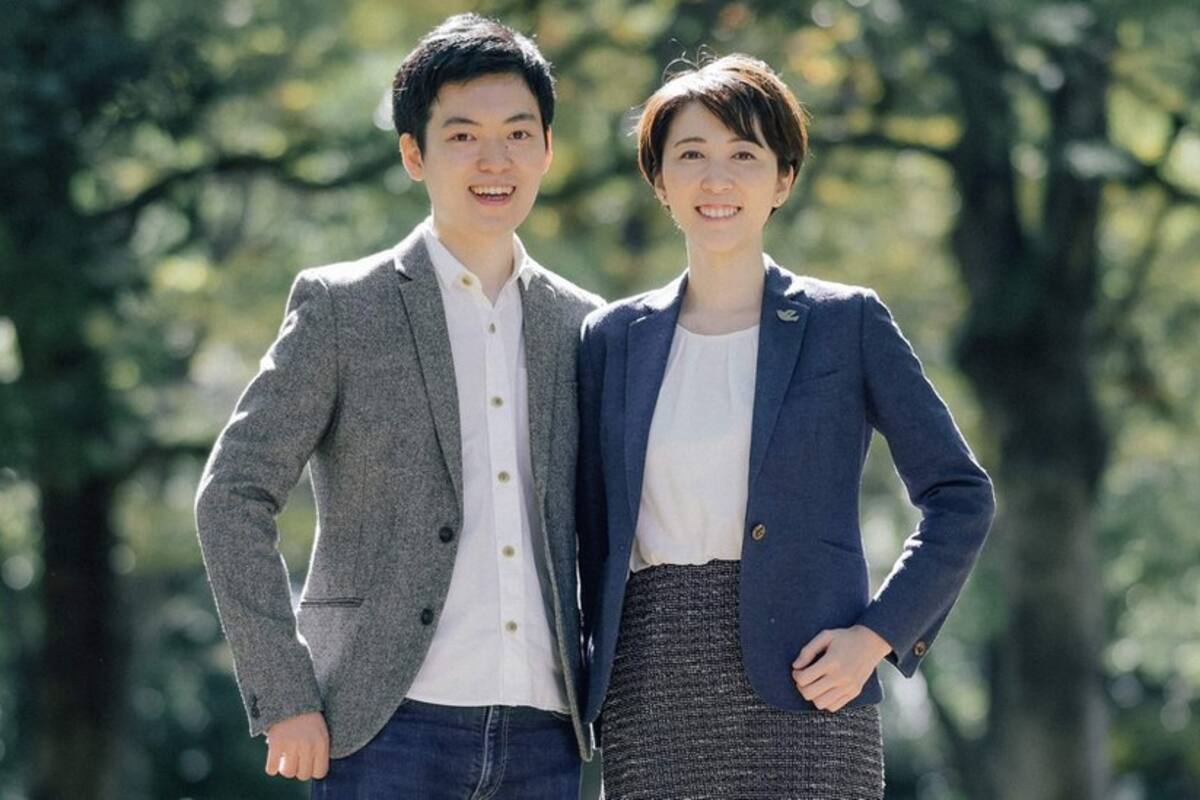 Cambio de apellido: las parejas acusadas de destruir las familias en Japón