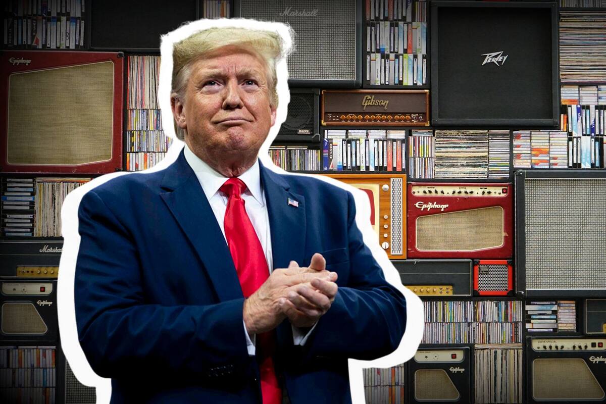 La crítica de Marty Baron hacia Trump y la libertad de prensa