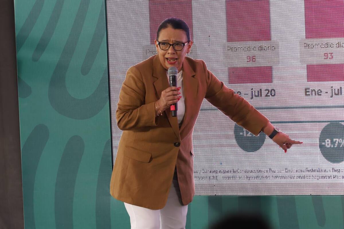 AMLO en Tijuana: BC ocupa el segundo lugar de homicidios en México