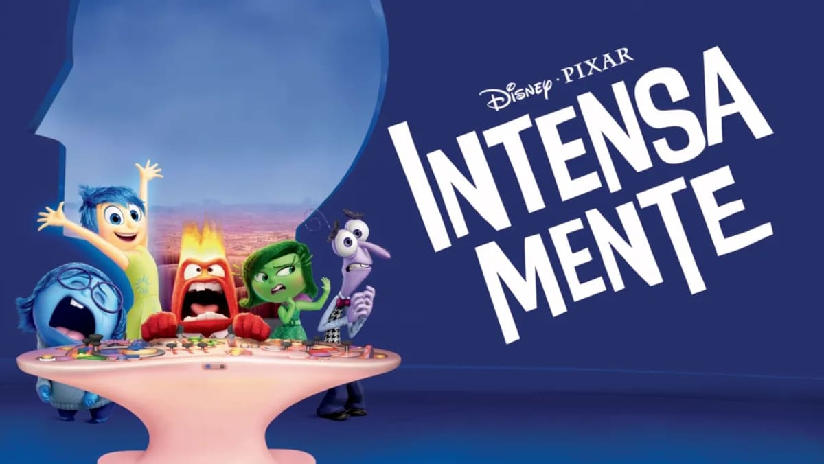 Foto: Captura de pantalla Disney Plus