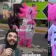 “Esta mascota representa a los desaparecidos y a las madres buscadoras”: ¿quién es el Ajolote Buscador?