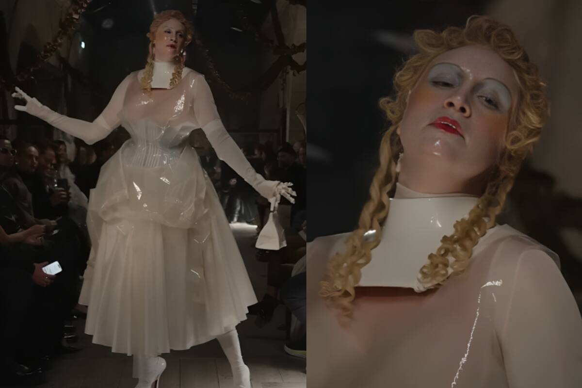 ¿Por qué la colección más reciente de Maison Margiela ha causado tanto interés?