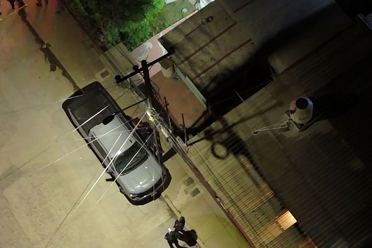 Muere excomandante operativo de la Fiscalía tras ataque armado en La Joyita