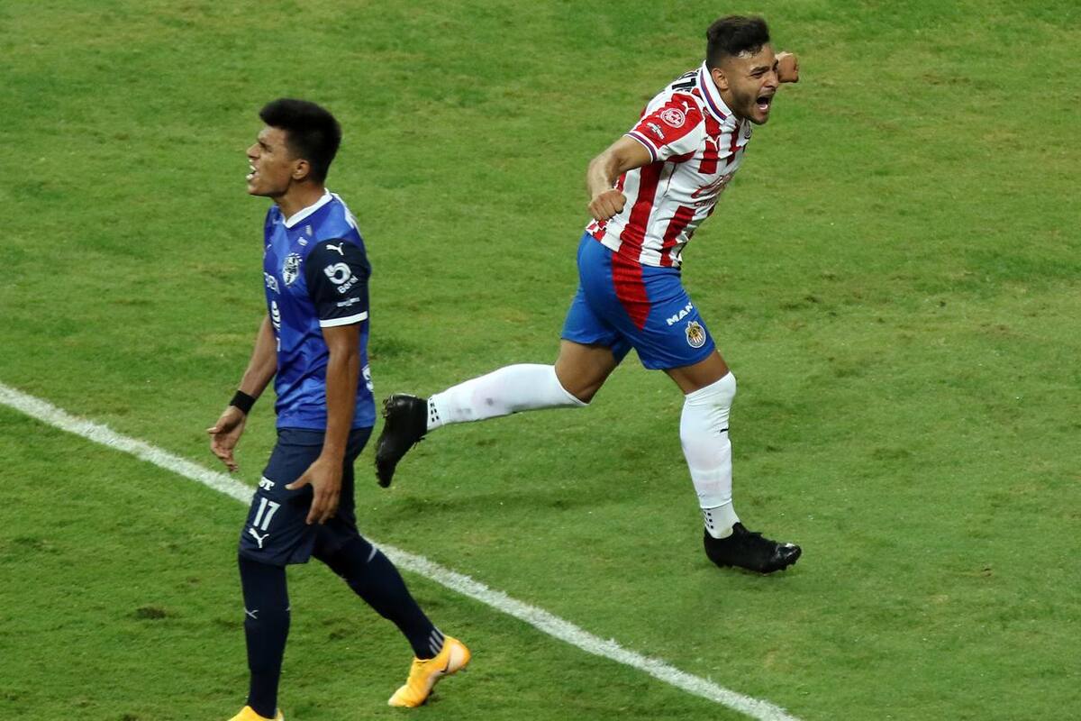 Partido de Chivas vs Monterrey cambia de fecha debido a Preolímpico