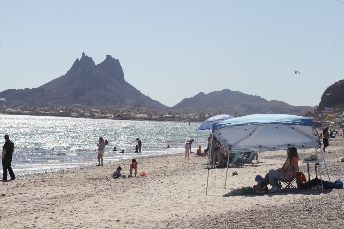 Esperan a más de 700 mil turistas en Sonora este verano: Puerto Peñasco y San Carlos, los destinos más visitados