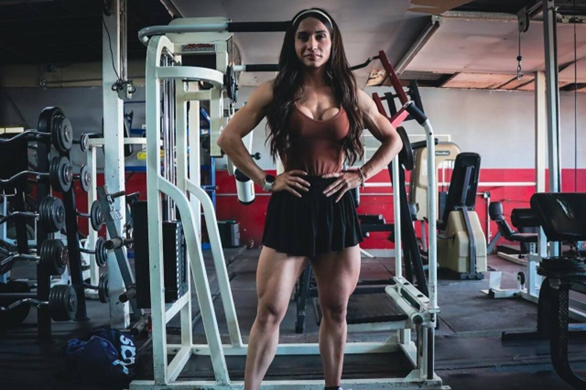 Va Bianka Cruz por el carnet profesional