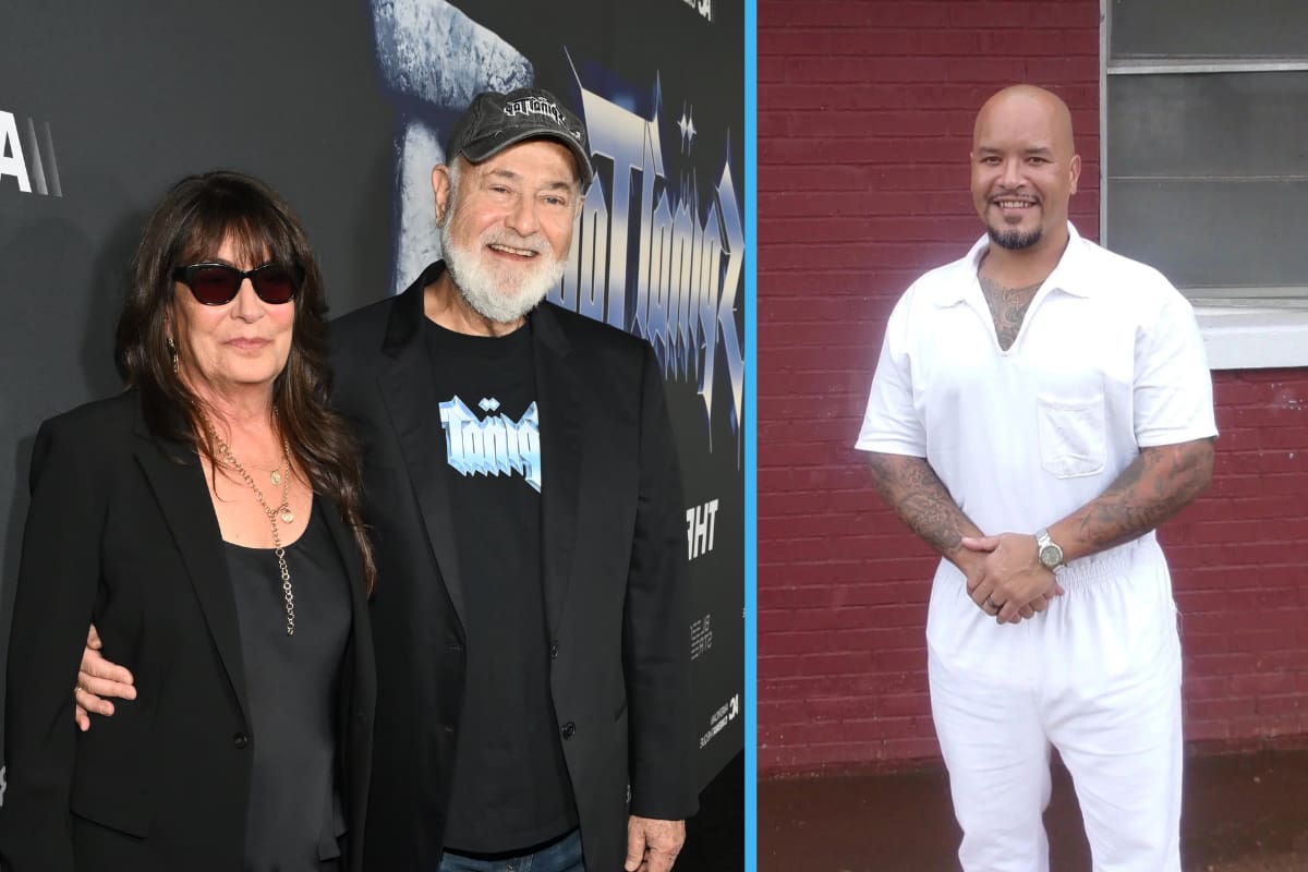 Rob Reiner y Michele Singer mandaron un último correo a su amigo preso condenado a muerte antes del asesinato: ¿quién es Nanon Williams y qué decía la carta?