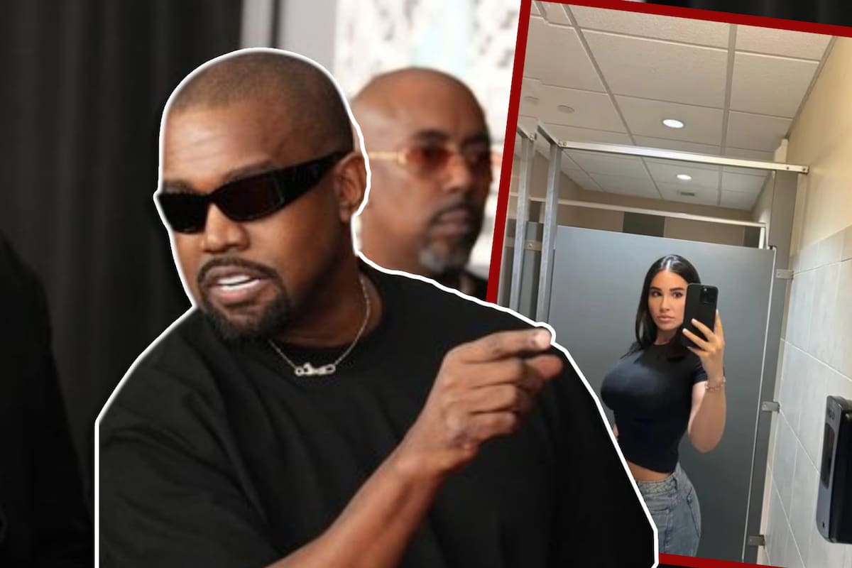 Kanye West responde a la nueva demanda de acoso, abuso sexual y tráfico sexual por su exasistente; “es la cuarta versión que presenta”