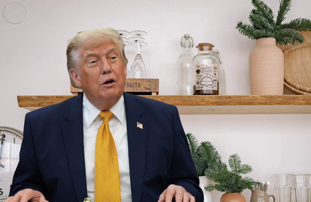 La carta por el 250 aniversario no menciona por nombre al presidente Donald Trump ni presenta una crítica directa a una ley específica.