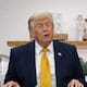 Donald Trump mantiene registrada en Venezuela marca de artículos para el hogar, según declaración patrimonial