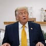 Donald Trump mantiene registrada en Venezuela marca de artículos para el hogar, según declaración patrimonial