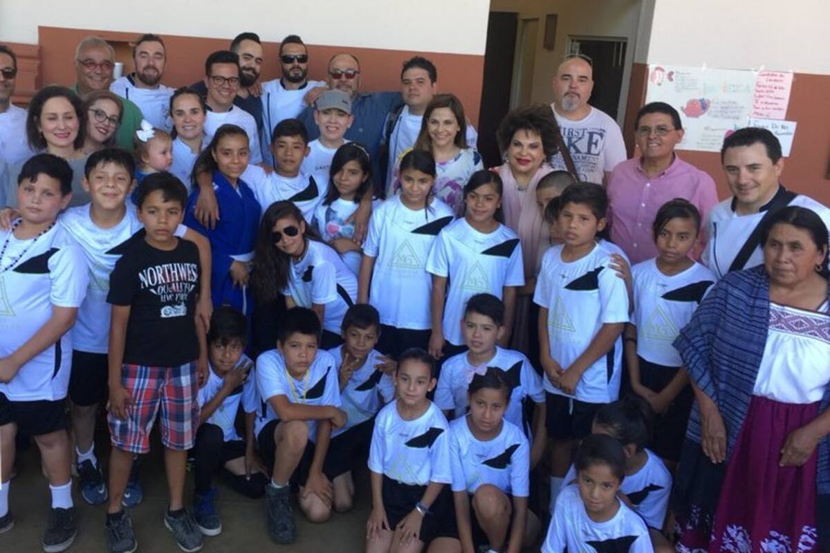 Tiene el festival amplio impacto social