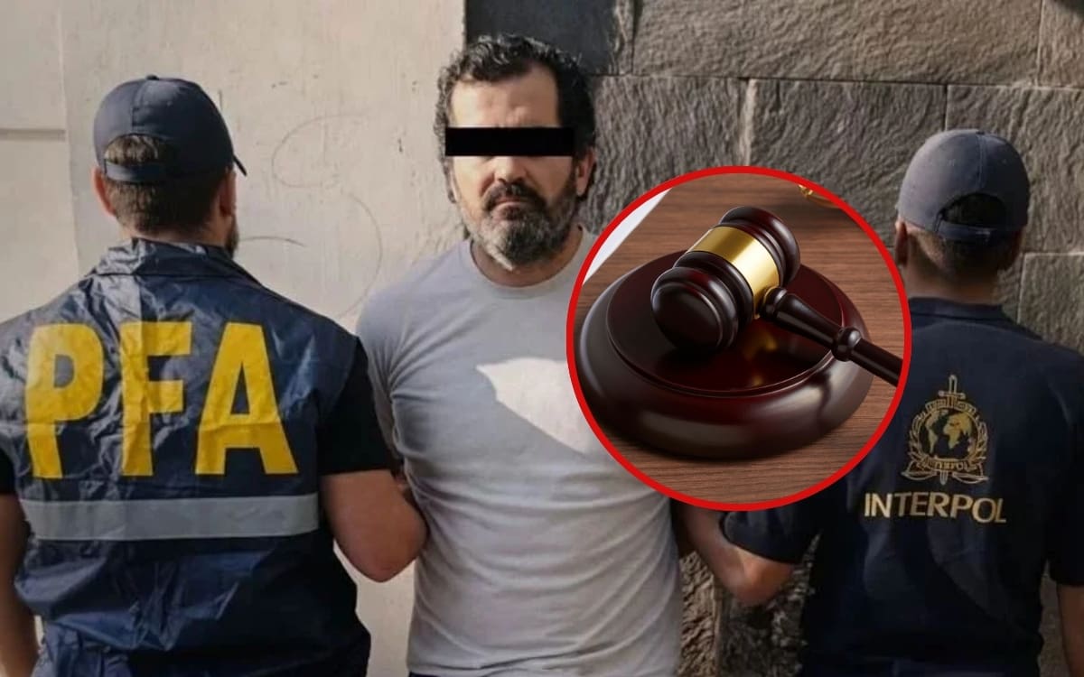Fernando Farías Laguna es vinculado a proceso por delincuencia organizada en caso de huachicol fiscal; juez mantiene prisión preventiva en el Altiplano. | Crédito: Especial/Canva