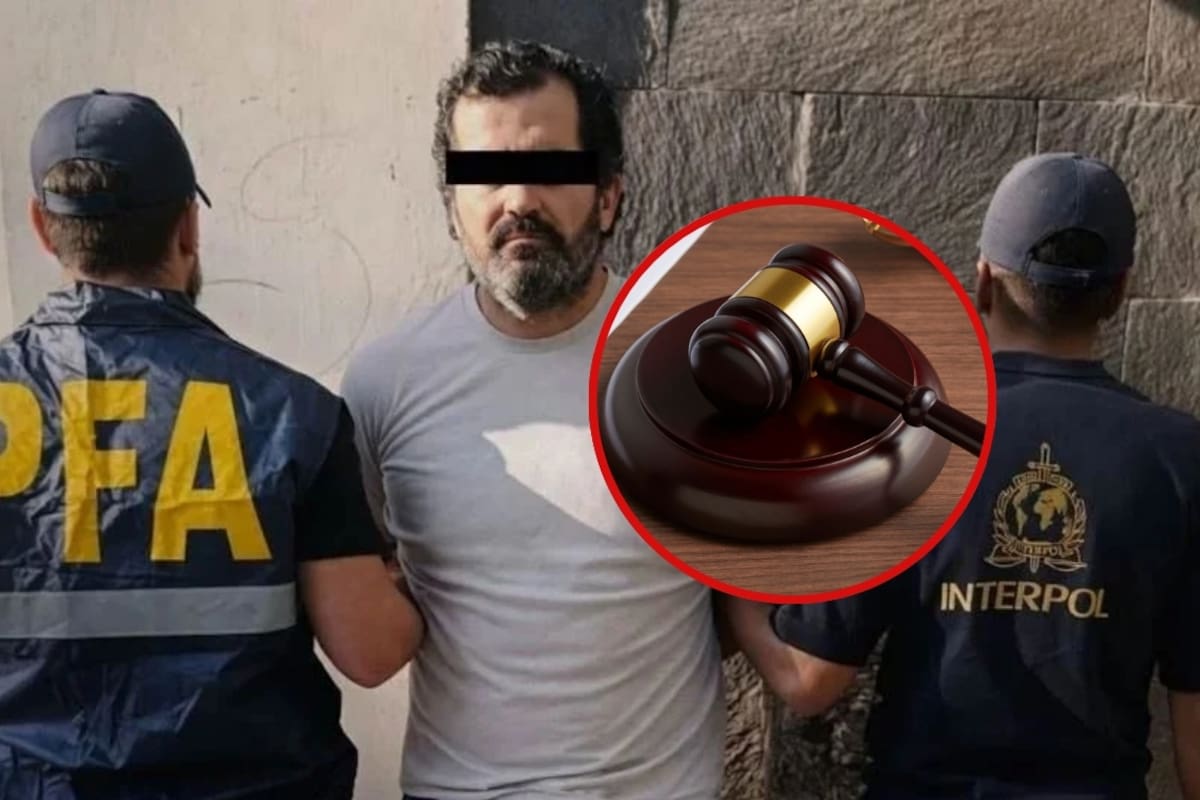 Vinculan a proceso al contralmirante Fernando Farías Laguna por huachicol fiscal y seguirá preso en el Altiplano mientras avanza la investigación de la FGR