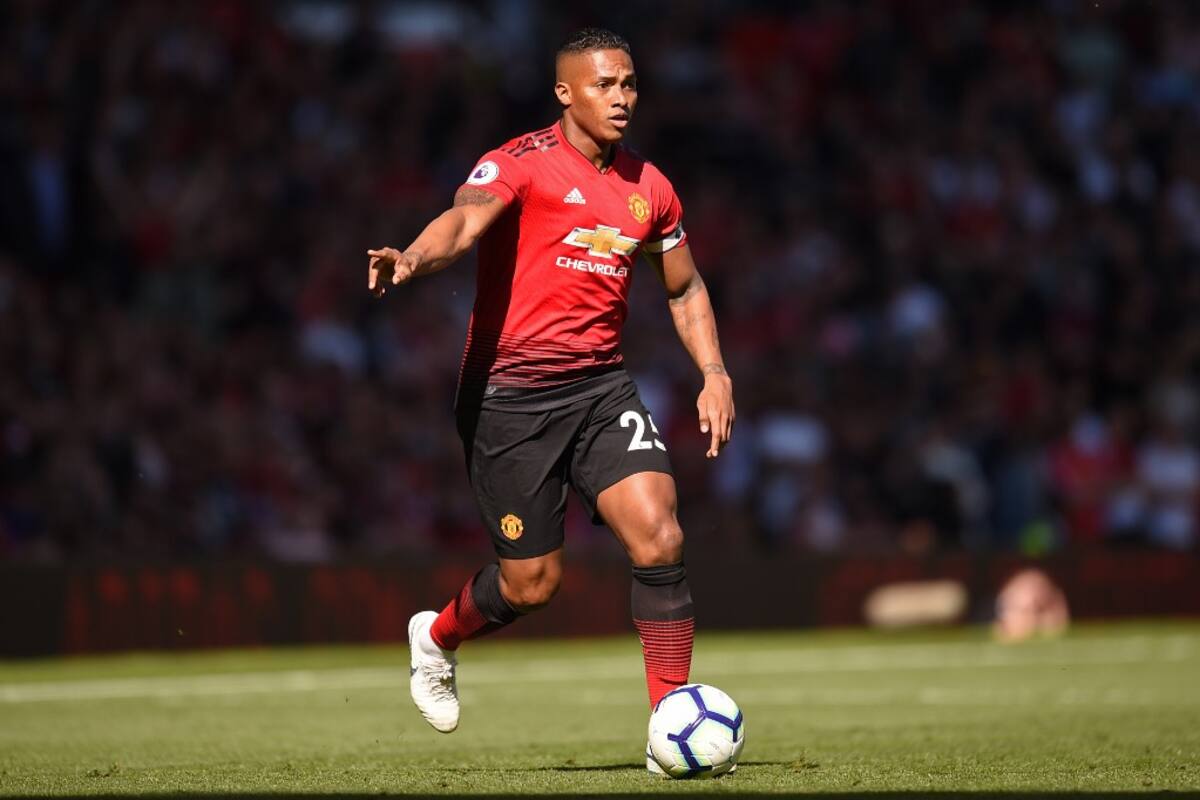 Antonio Valencia es incluido en la nómina de Ecuador para la Copa América