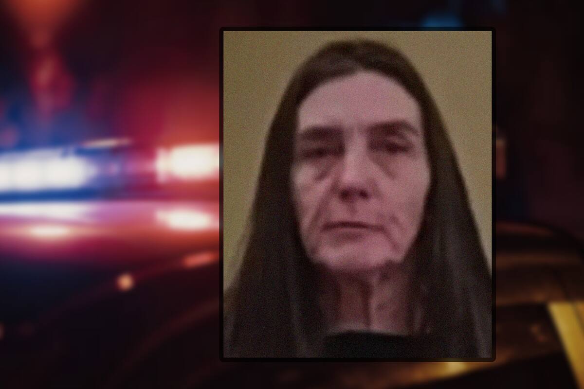 Madre mató de hambre a su hijo con síndrome de Down, huyó de las autoridades y fue encontrada muerta semanas después
