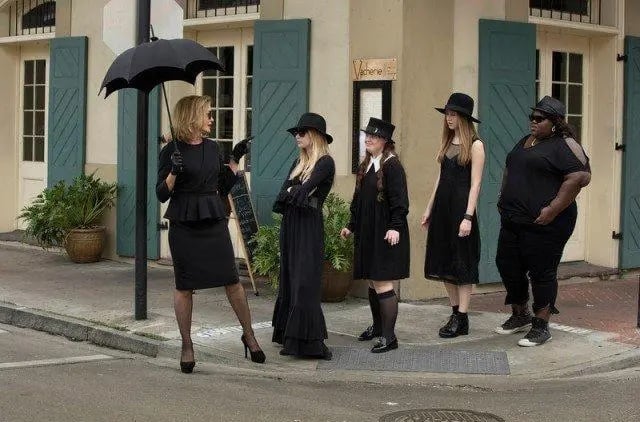 American Horror Story: Coven