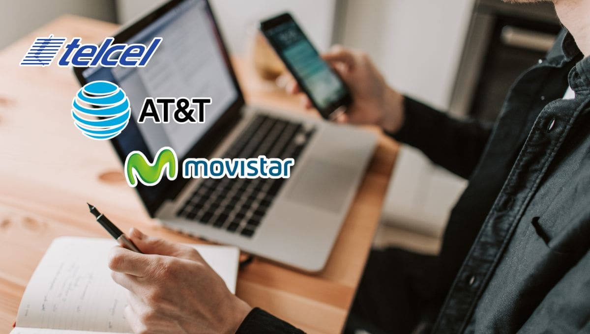 Del 9 de enero al 30 de junio de 2026, todas las líneas celulares con capacidad de llamadas o SMS deben registrarse. Si no lo haces, tu línea será inhabilitada y solo podrá llamar a emergencias. (Foto: Especial GH)