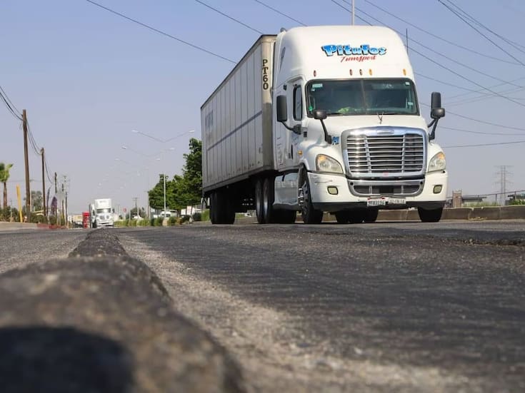 Prevén cerrar el año con caída del 38% en operaciones de carga