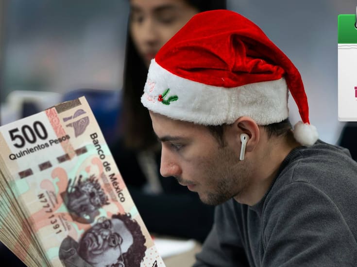 ¿Trabajas este 25 de diciembre? Esto es lo que realmente te deben pagar