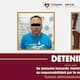 Detienen a hombre señalado por intento de robo con violencia en restaurante de Zona Río