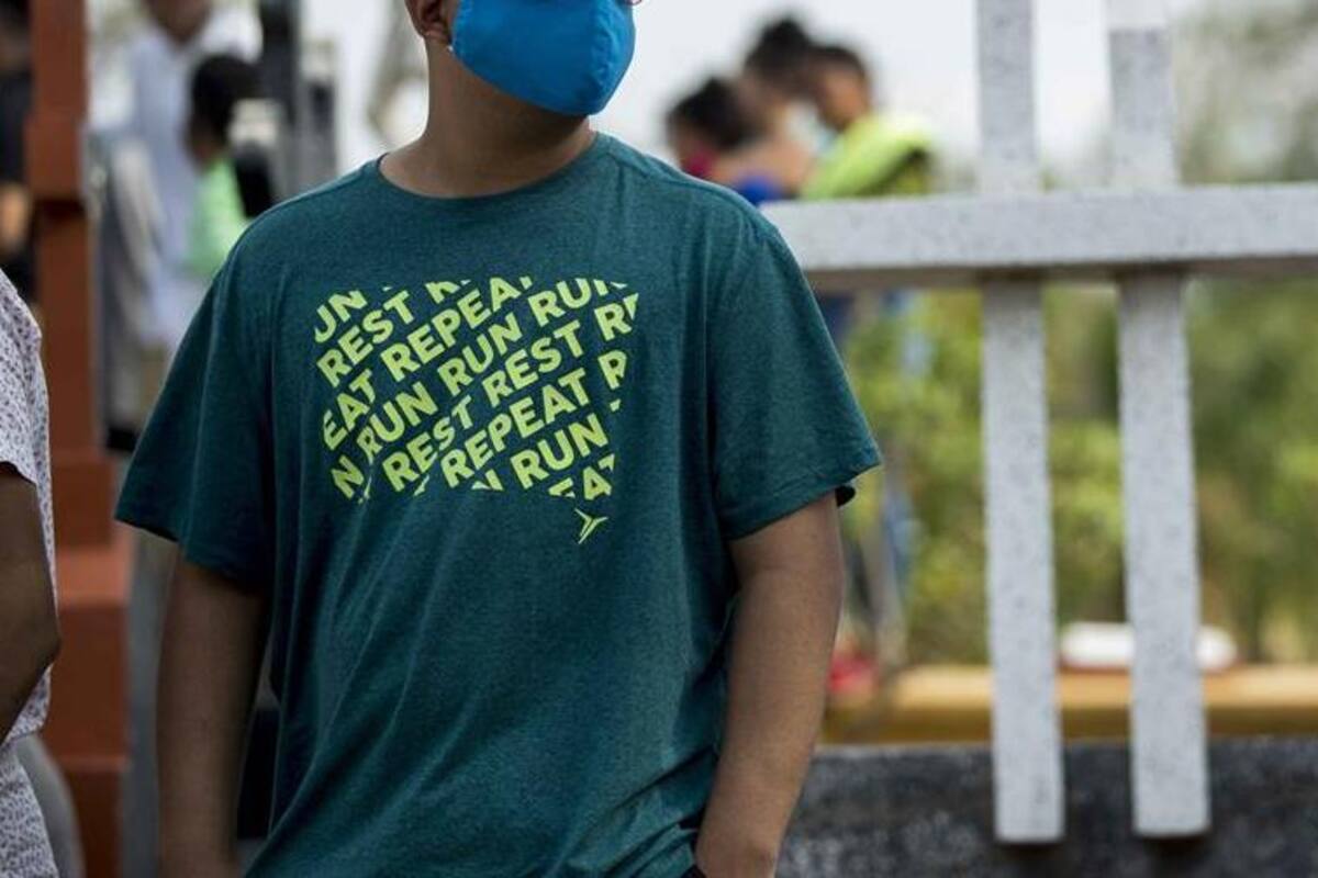 Empresario que reclamó por Covid-19 muere de "neumonía atípica"