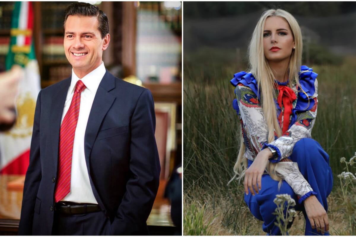¿Lo olvidó? Tania Ruiz no felicita a EPN en su cumpleaños