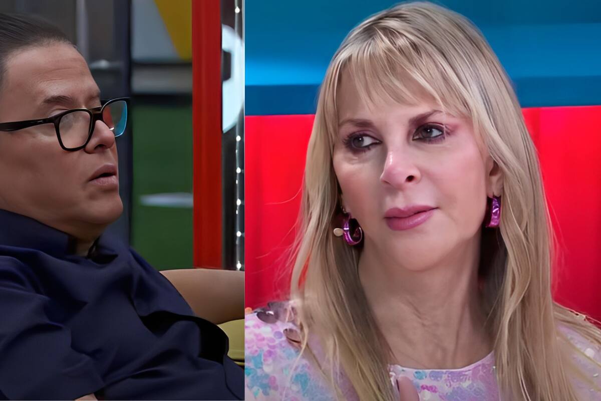 Shanik Berman pide disculpas públicas a Mario Bezares tras expresarle su odio