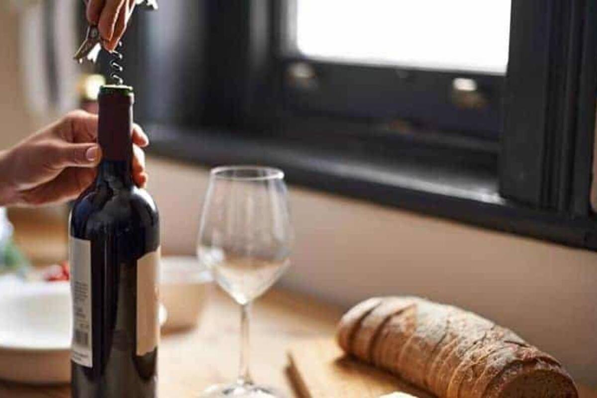 3 tips para conservar una botella de vino abierta