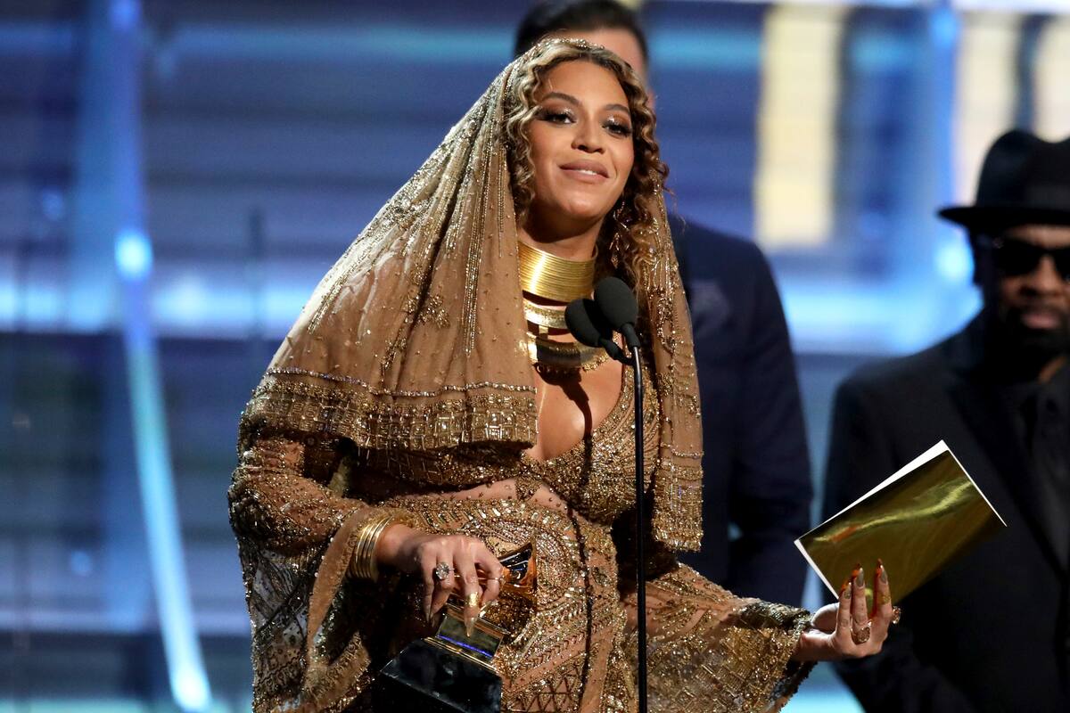 Por qué la Iglesia de Inglaterra es copropietaria de los éxitos musicales de Beyoncé o Rihanna (y otros temas valorados en US$1.000 millones)